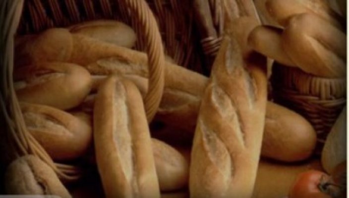 E-urile din produsele de panificaţie sunt cele mai dăunătoare